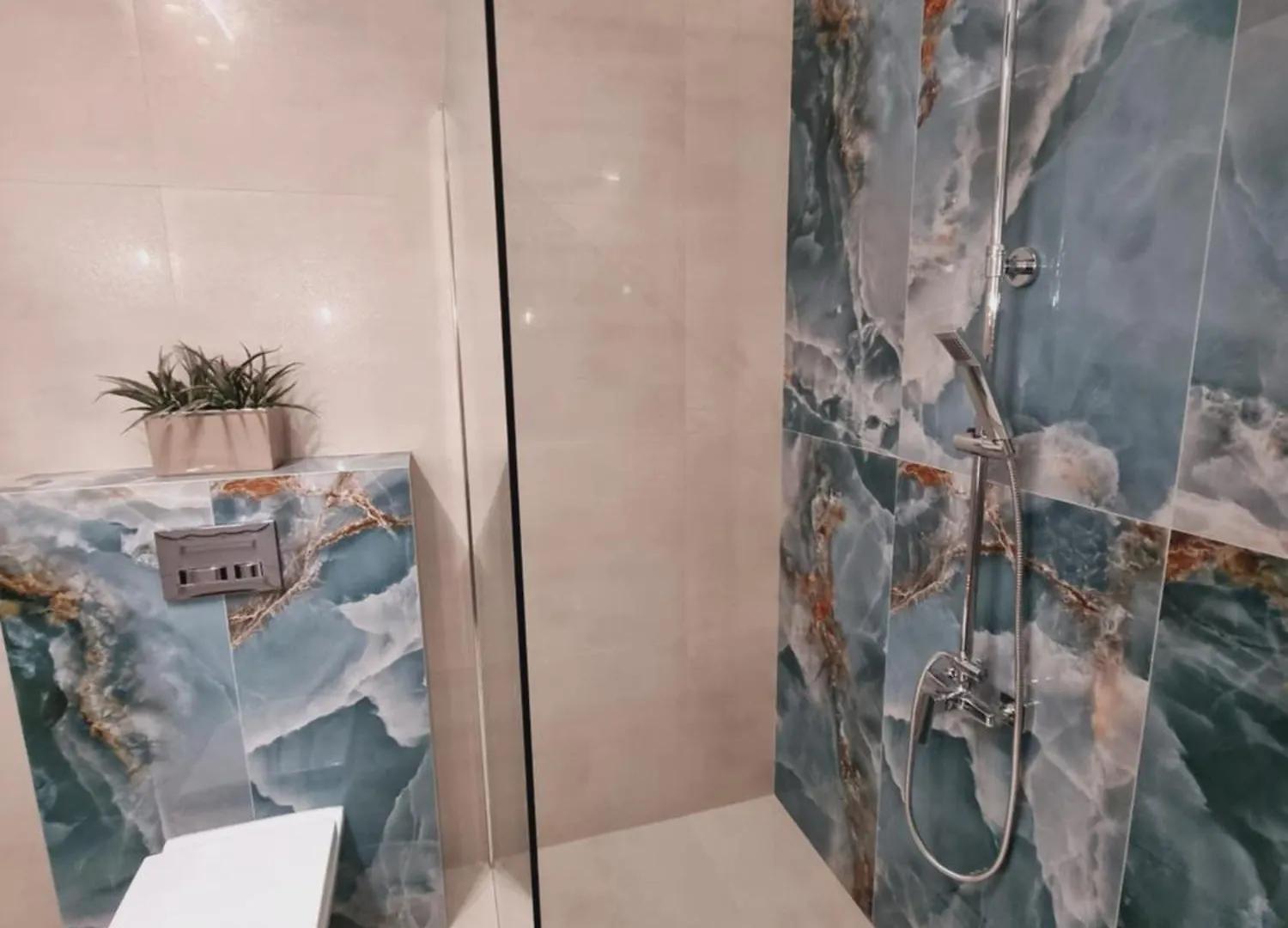 Appartamento Apartament Wislane Tarasy Free Parking Cracovia