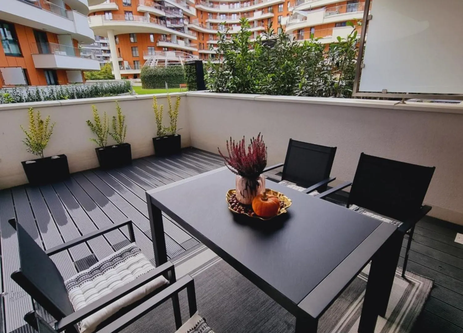 Appartamento Apartament Wislane Tarasy Free Parking Cracovia Polonia