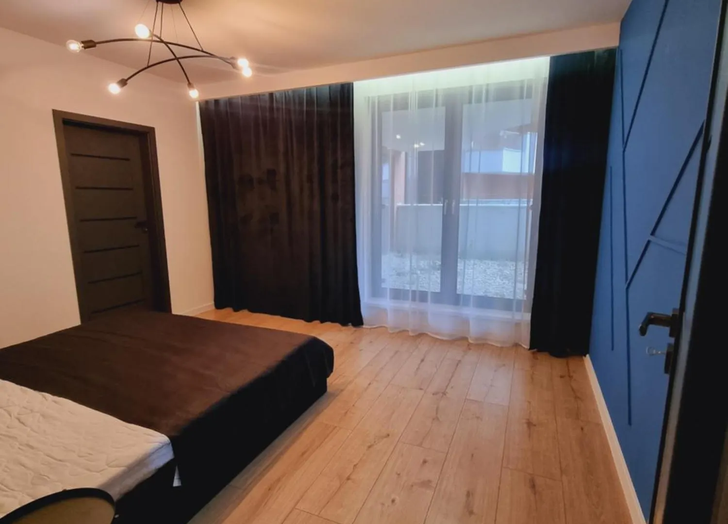 Appartamento Apartament Wislane Tarasy Free Parking Cracovia