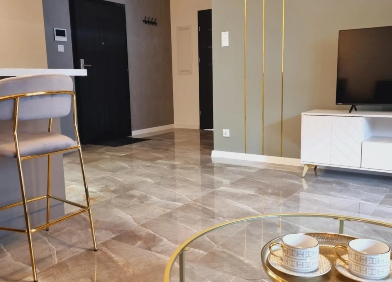 Apartament Wislane Tarasy Free Parking Apartment Krakow