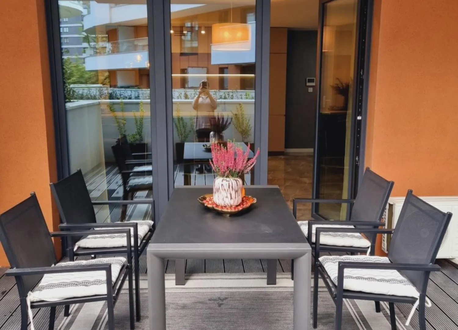 Apartament Wislane Tarasy Free Parking Apartment Krakow