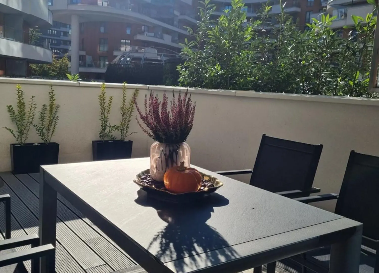 Apartament Wislane Tarasy Free Parking Apartment Krakow 0*,  Poland