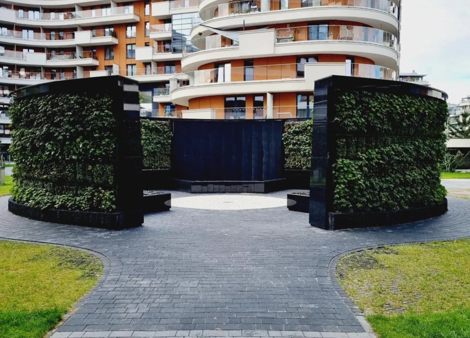 Apartament Wislane Tarasy Free Parking Apartment Krakow