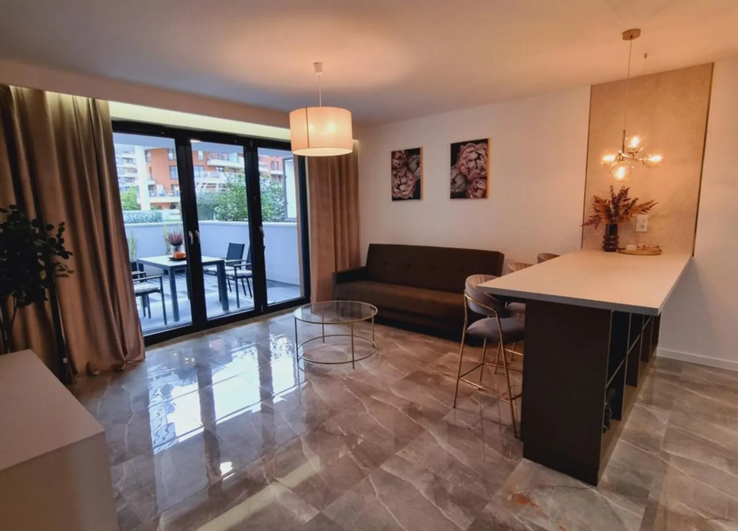 Apartament Wislane Tarasy Free Parking Apartment Krakow 0*,